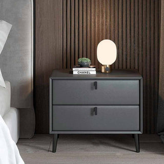 EBRAT Nightstand by Mubb - DEKOR