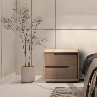 MELL Nightstand by Mubb - DEKOR