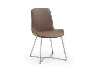 Aileen Dining Chair Whiteline