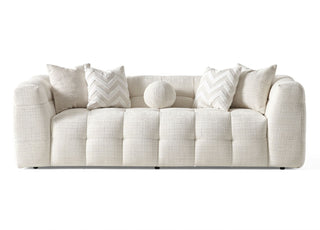 Cloud Sofa 3 seat - DEKOR
