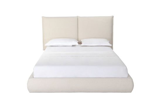 Erik Queen Bed by Julia Vence Collection