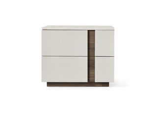 Rominna Nightstand - DEKOR