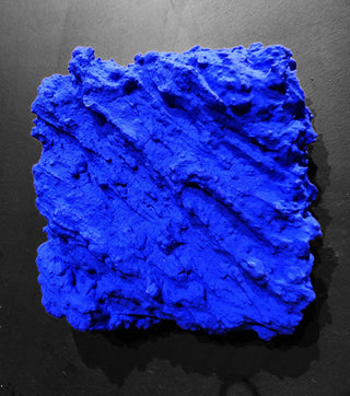 ABSTRACT POP ART NEON TEXTURED WALL Anderson Rojas