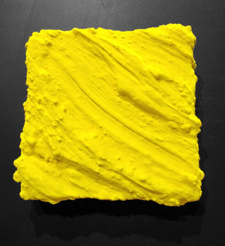 ABSTRACT POP ART NEON TEXTURED WALL Anderson Rojas