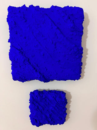 ABSTRACT POP ART NEON TEXTURED WALL Anderson Rojas