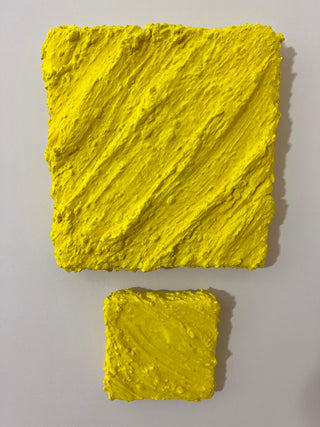 ABSTRACT POP ART NEON TEXTURED WALL Anderson Rojas