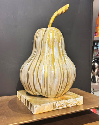 PERA GOLD (UNIQUE PIECE) Anderson Rojas