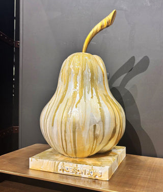 PERA GOLD (UNIQUE PIECE) Anderson Rojas