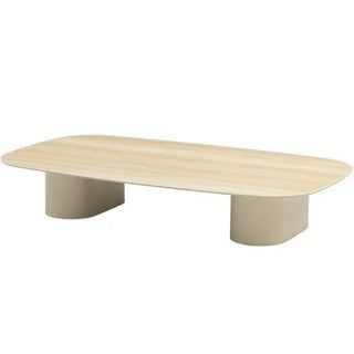 Wave Coffee Table Whiteline