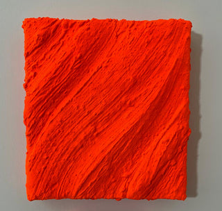 ABSTRACT POP ART NEON TEXTURED WALL Anderson Rojas