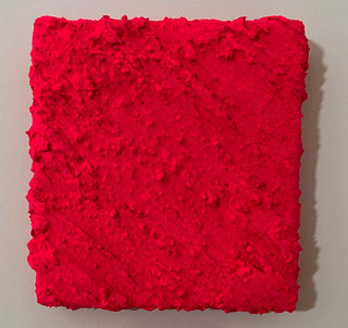 ABSTRACT POP ART NEON TEXTURED WALL Anderson Rojas