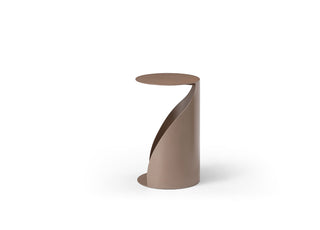 Willie Side Table Whiteline