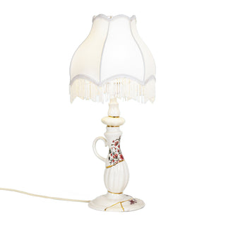 Kintsugi - Abat-jour dimmable lamp SELETTI