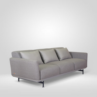 ALEXANDRIA Sofa by Zientte - DEKOR