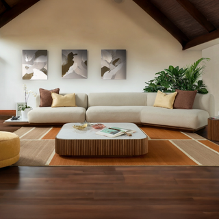ANIMA Coffee table by Zientte - DEKOR