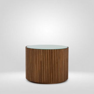 ANIMA Side Table by Zientte - DEKOR
