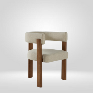 ANIMA Dining Chair by Zientte - DEKOR