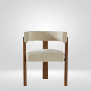 ANIMA Dining Chair by Zientte - DEKOR