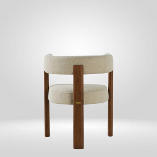 ANIMA Dining Chair by Zientte - DEKOR