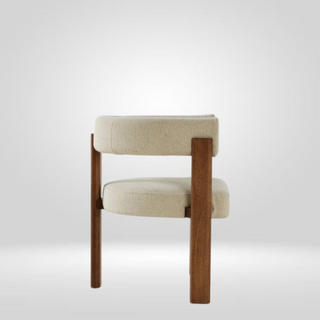 ANIMA Dining Chair by Zientte - DEKOR