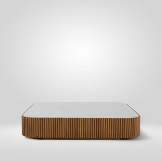 ANIMA Coffee table by Zientte - DEKOR