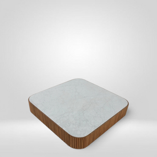 ANIMA Coffee table by Zientte - DEKOR
