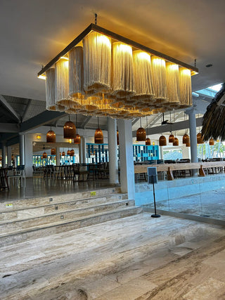 EXTERIOR CEILING ART - CUSTOM PROJECT DESIGN CATALUNA (Copia) - DEKOR