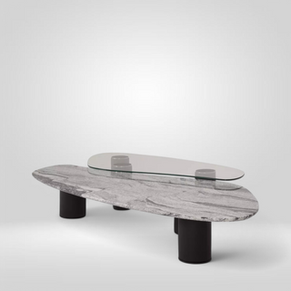 BANANERO Coffee table by Zientte - DEKOR