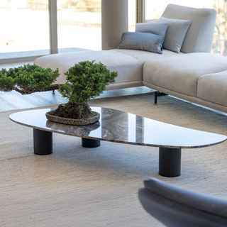 BANANERO Coffee table by Zientte - DEKOR