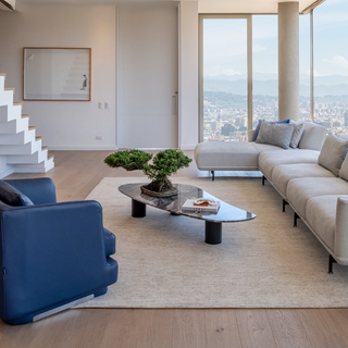 BANANERO Coffee table by Zientte - DEKOR