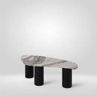BANANERO Side table by Zientte - DEKOR