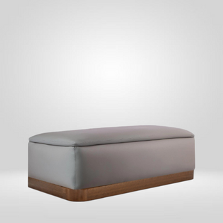 CHELSEA Ottoman by Zientte - DEKOR