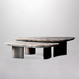 BEVERLLY Coffee Table by Mubb - DEKOR