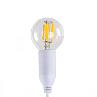 REPLACE LED BULB LAM "BIRD LAMP-OUTDOOR" SELETTI