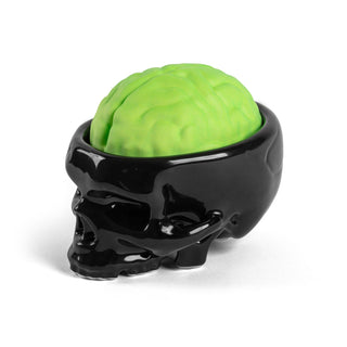 Brain wash - Black SELETTI