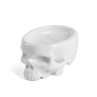 Brain wash - White SELETTI