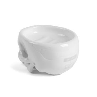 Brain wash - White SELETTI