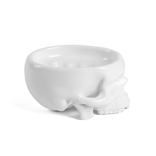 Brain wash - White SELETTI