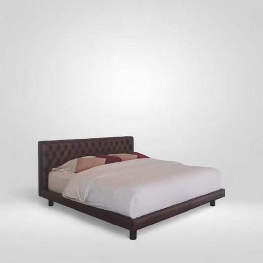 CHESTER Bed by Zientte