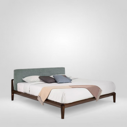OTTOMANO Bed by Zientte