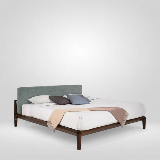 OTTOMANO Bed by Zientte