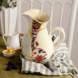 Kintsugi - Carafe SELETTI
