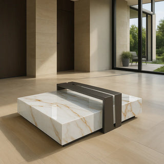 CASH Coffee Table by Mubb - DEKOR
