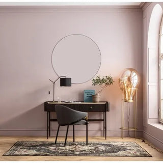 Chair with Armrest Boulevard - DEKOR