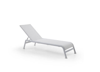 Sunset Outdoor Chaise Whiteline