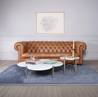 CHESTER FULL Sofa by Zientte - DEKOR