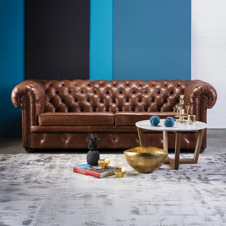CHESTER NEW Sofa by Zientte - DEKOR