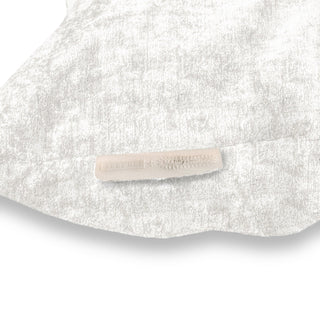 Comfy Sofa White DEKOR