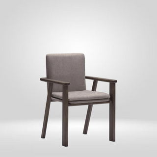 CRETA Dining Chair by Zientte - DEKOR