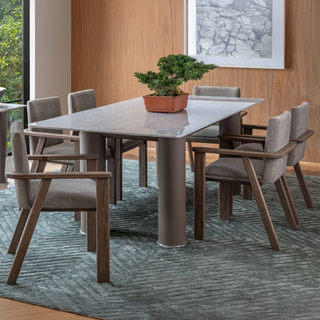 CRETA Dining Chair by Zientte - DEKOR